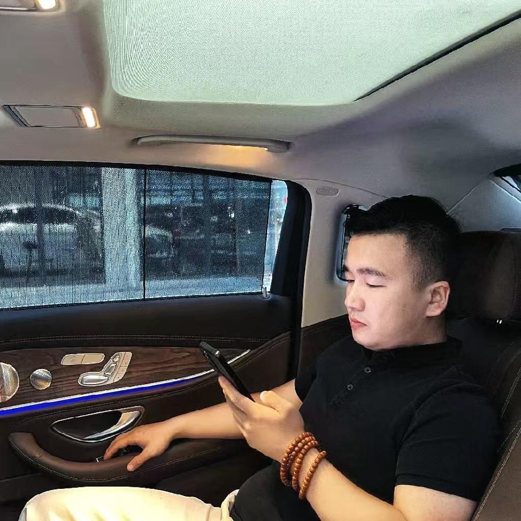 锦途名车-阿峰(惠州二手车)