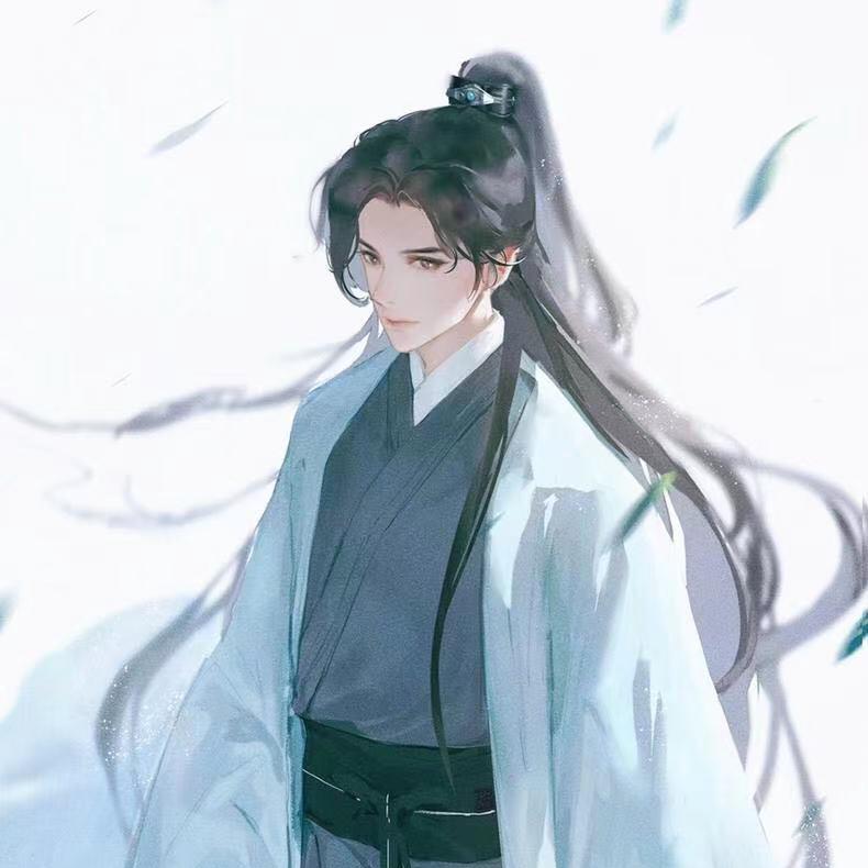 尘尘子的配音小屋