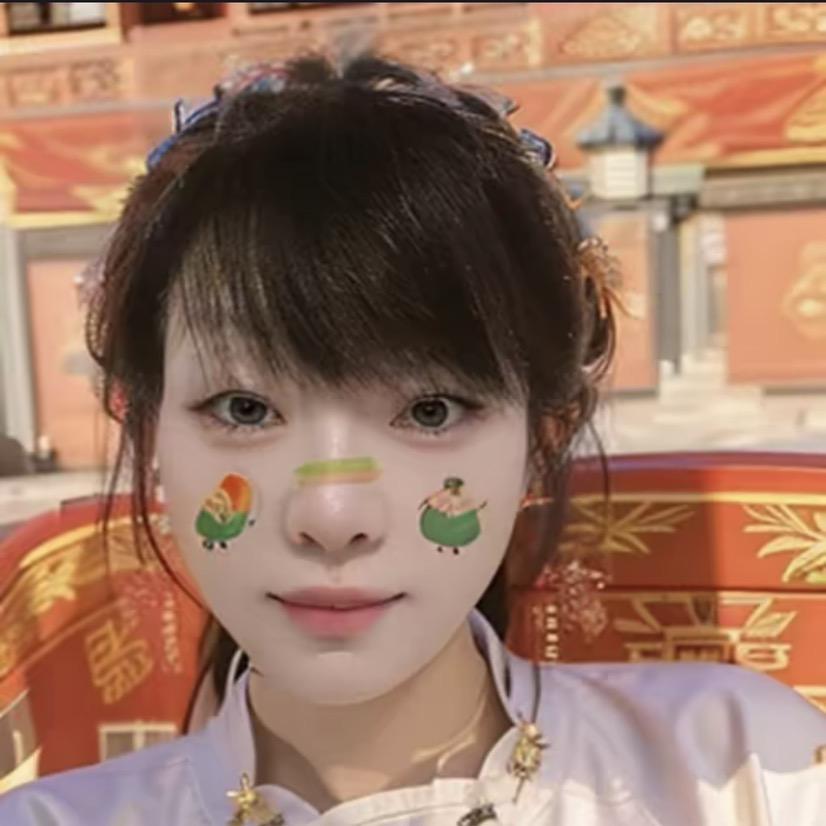 暖暖🎤