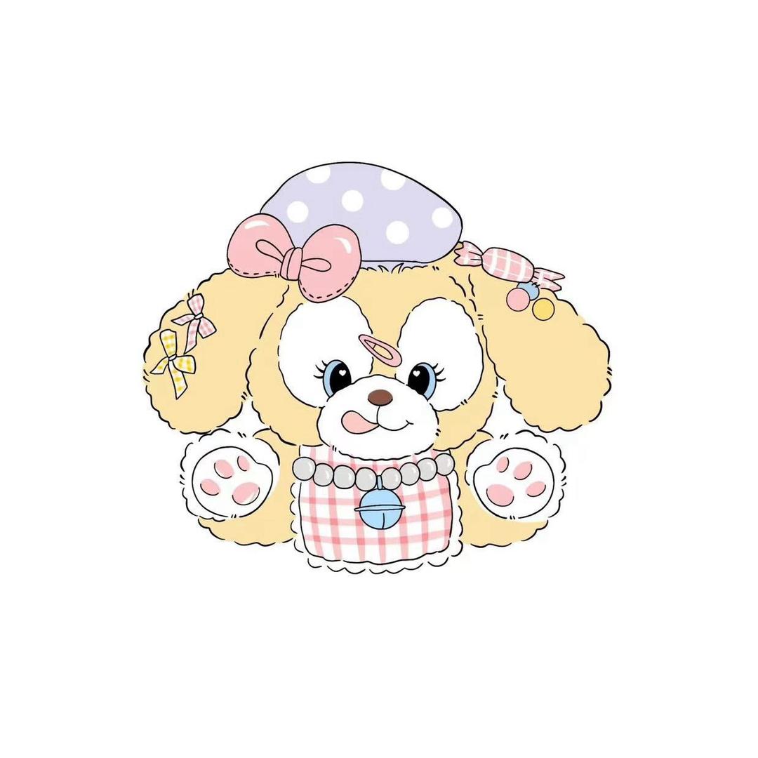 市井贝集lucky