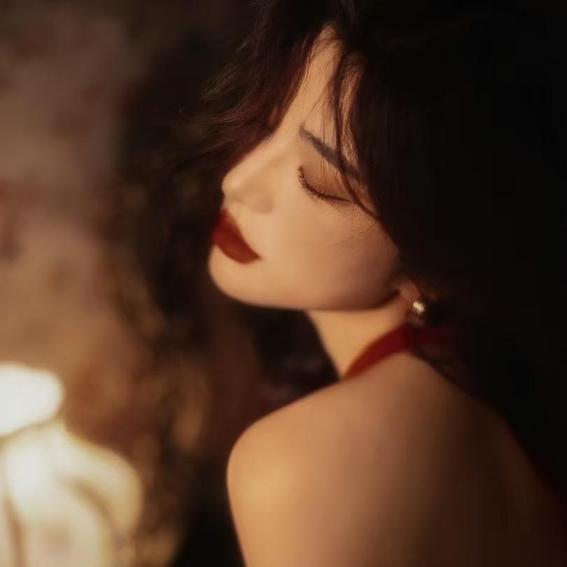 挽✨情