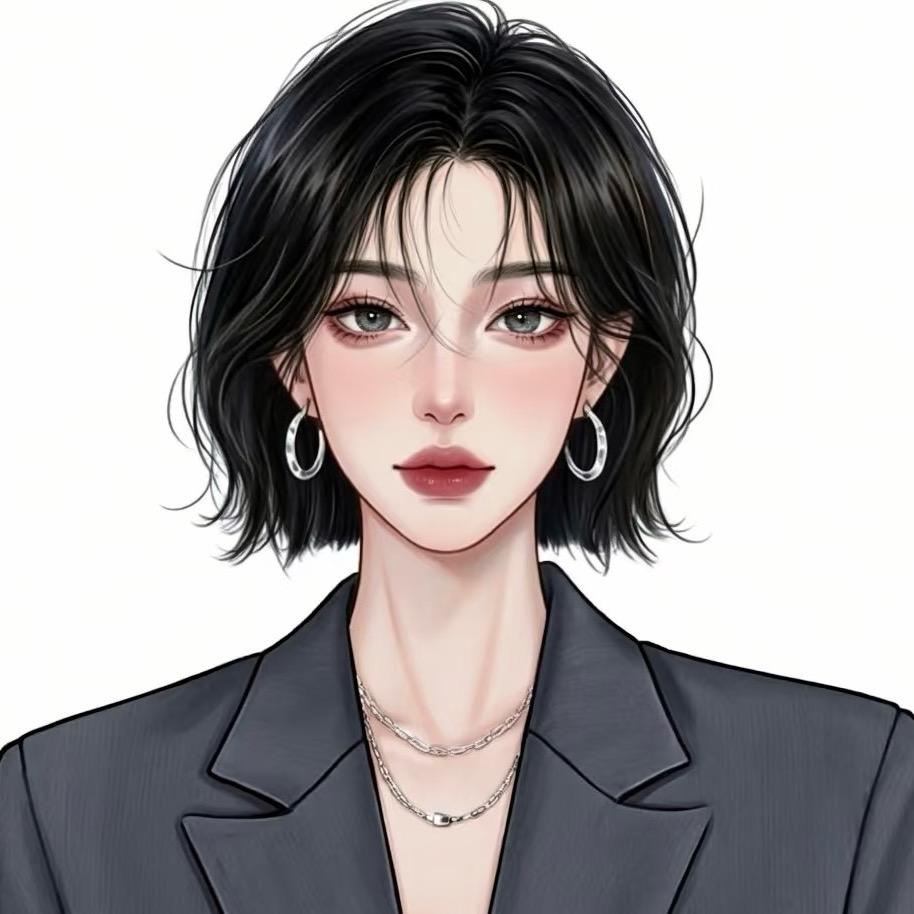 跟妆化妆师-婷婷吖ᰔᩚ