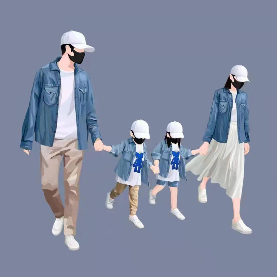 退林还耕（老冉）