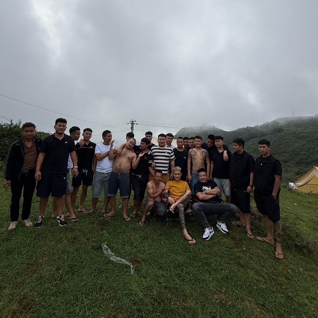 天亮公司 阿亮