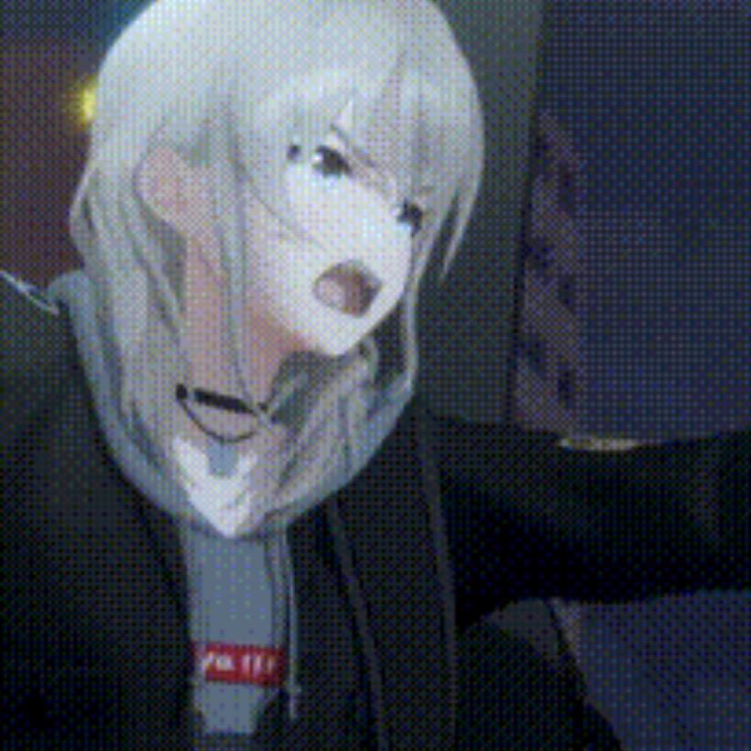 小馒头蒸坏了