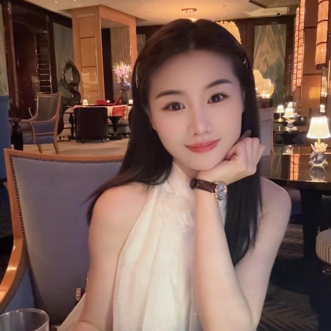 @你们的大姨子