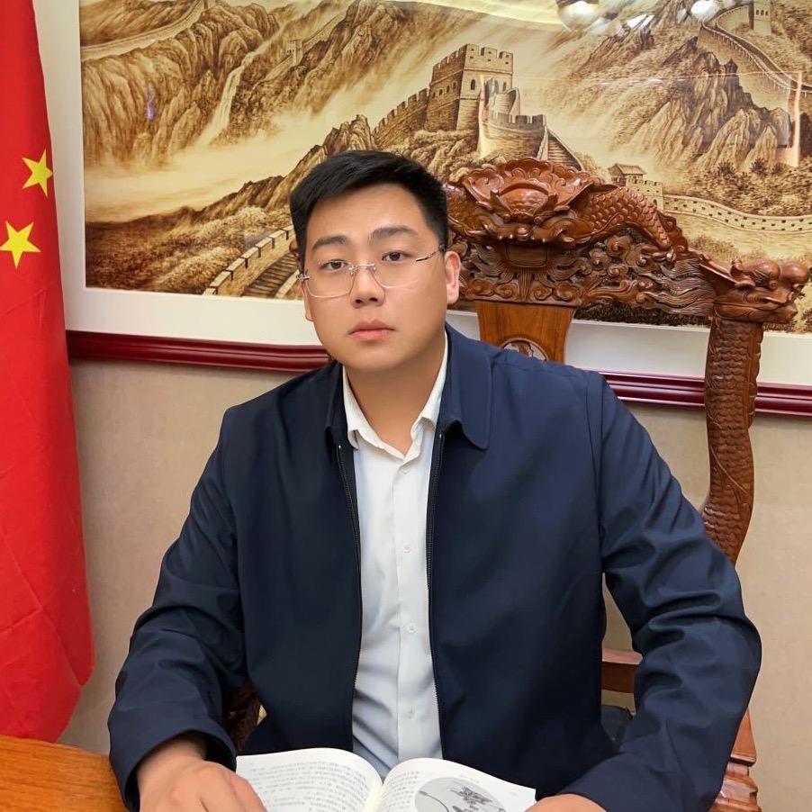 刘晓云