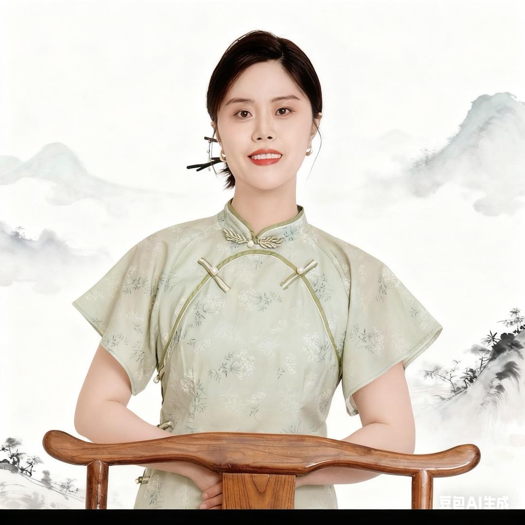 禾禾中式运动