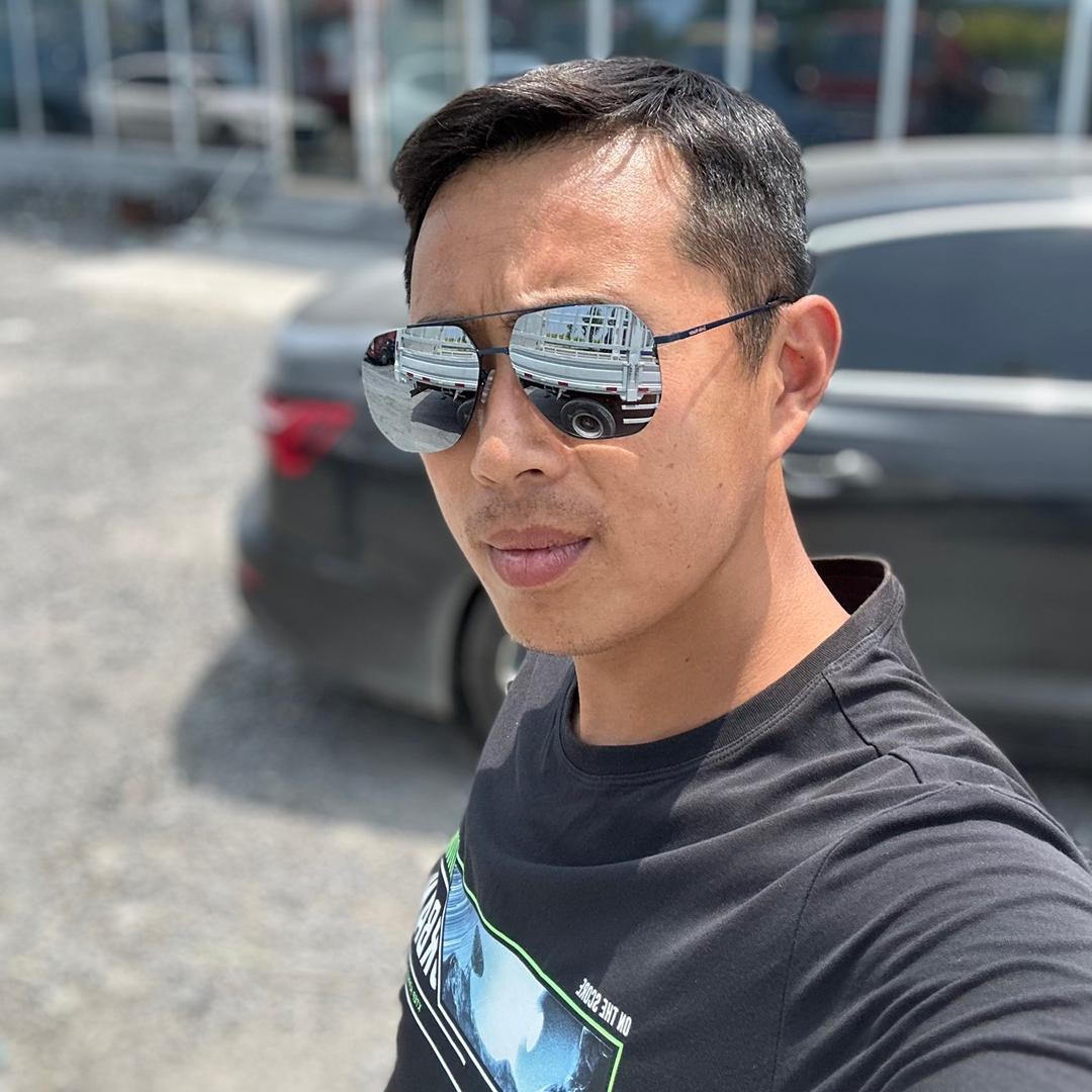 阿龙二手货车