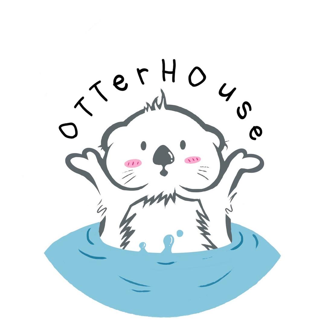 OTTerHOuse獭獭