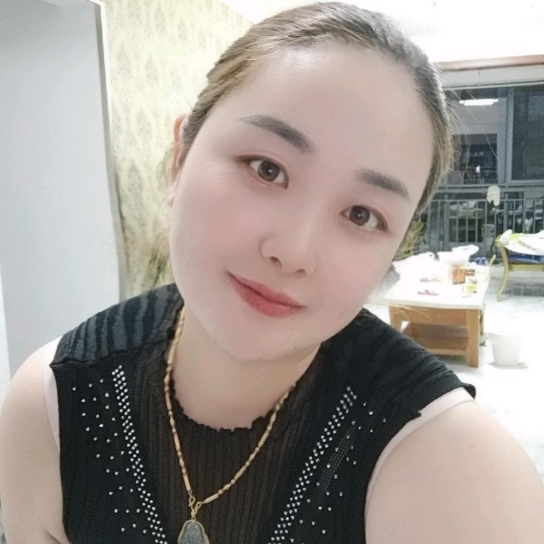 夜美人