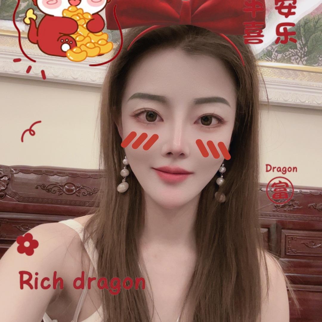 杨潴潴