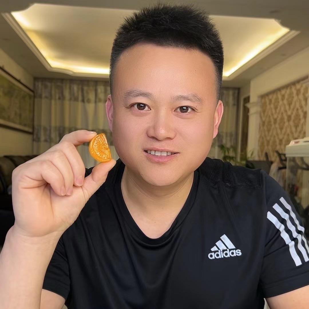 糖门辉哥
