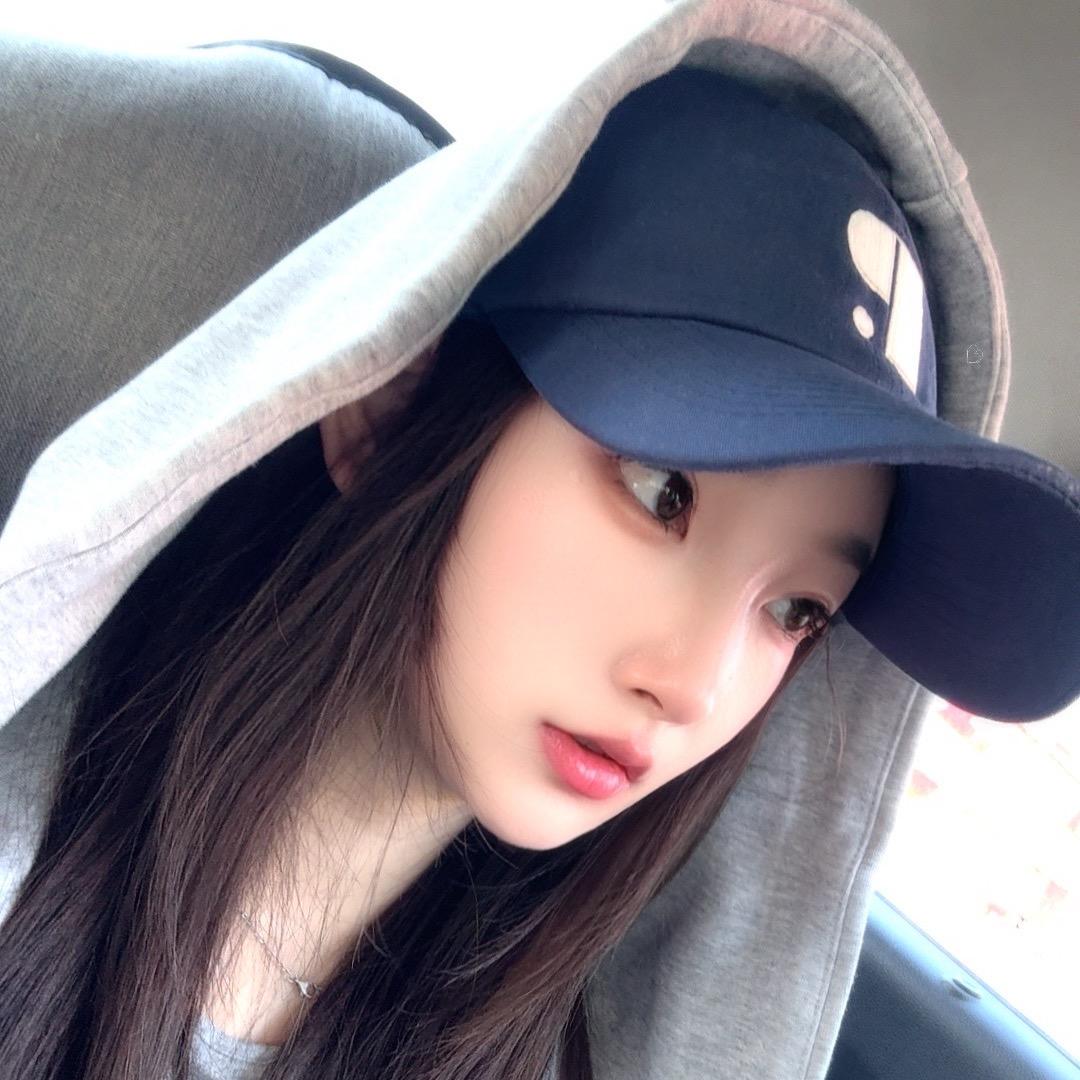 静静🪽