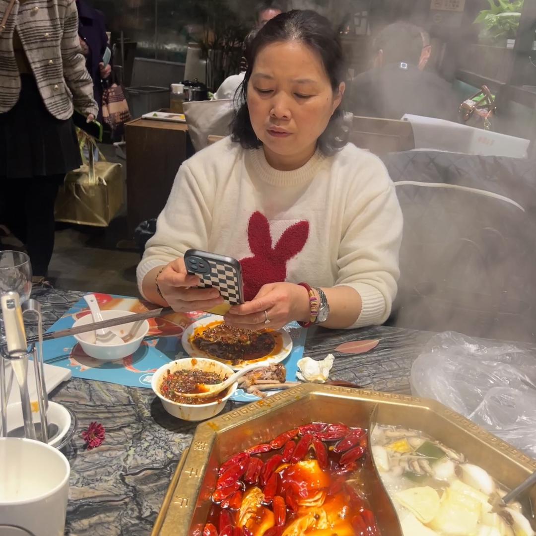 张浩牛肉汤