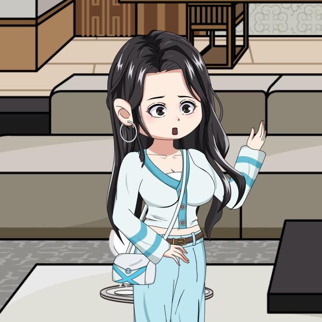 唐小呆。