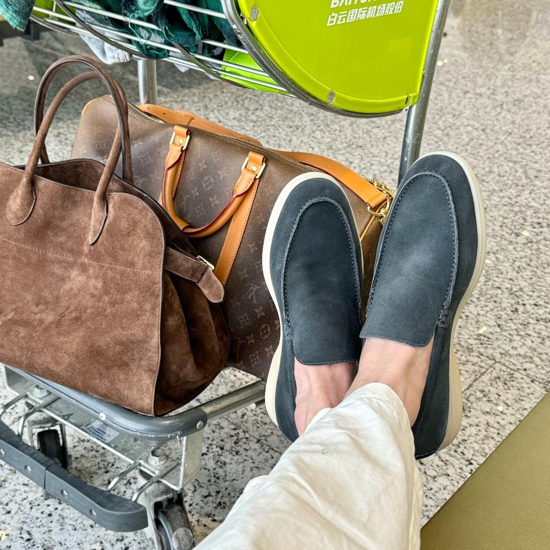 顶峰东莞奢品鞋