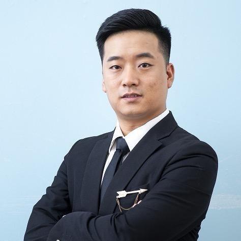 靳老师&升学规划