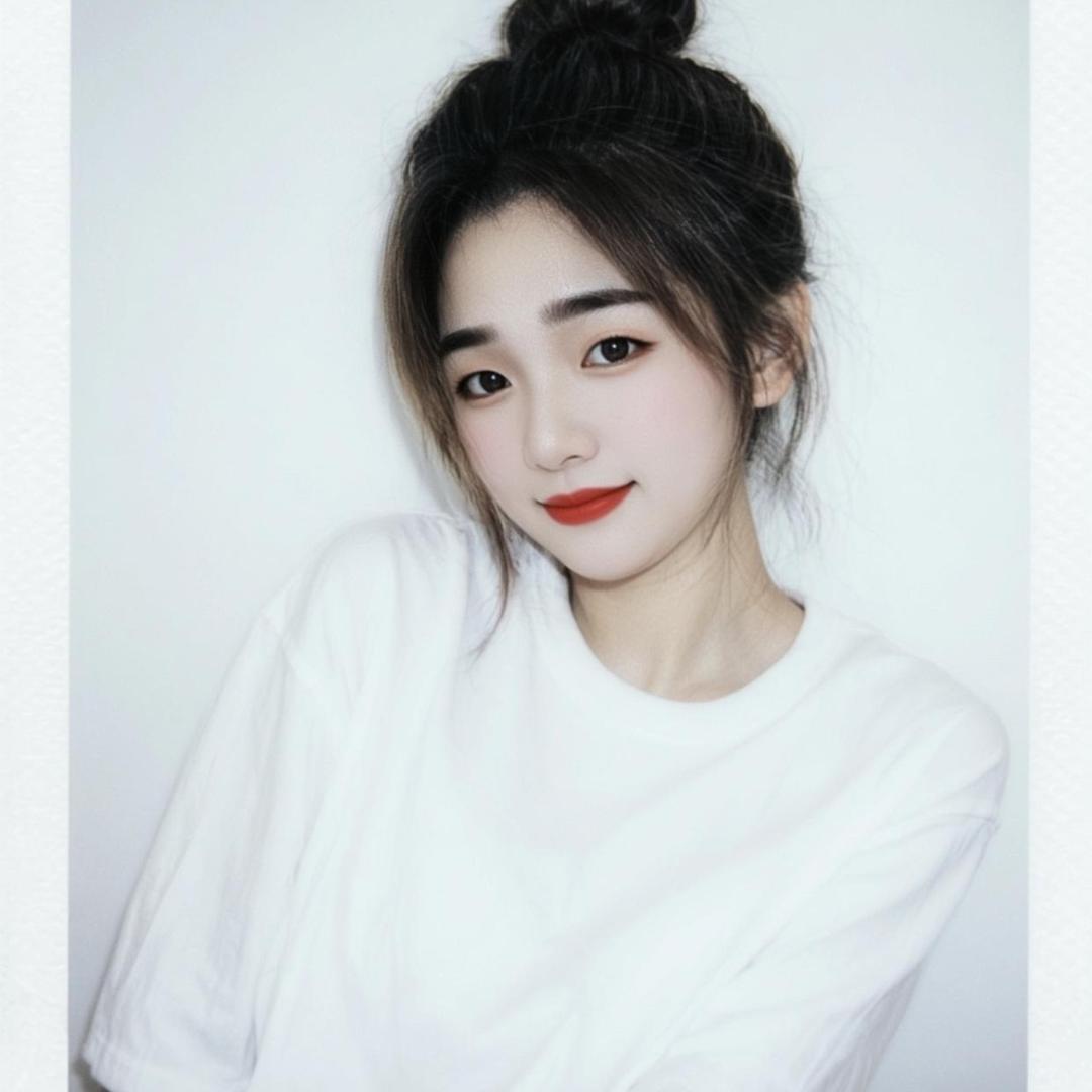 柒月、