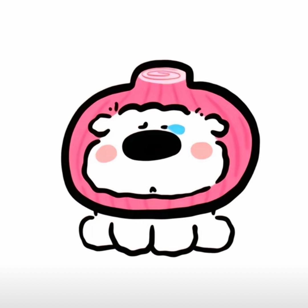 无-