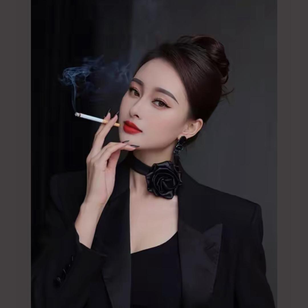 小江🦋