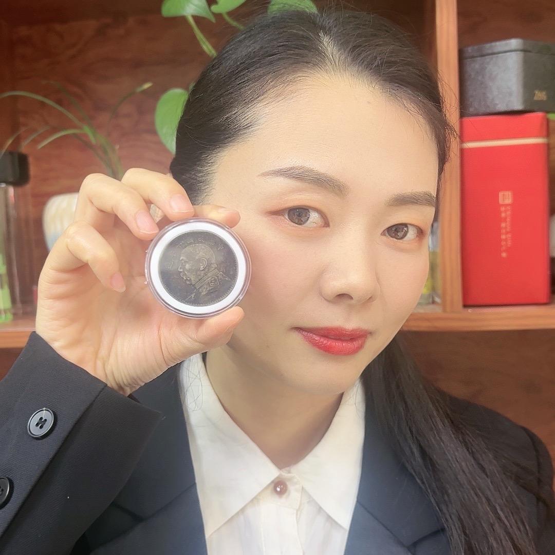 思墨收藏（助理）