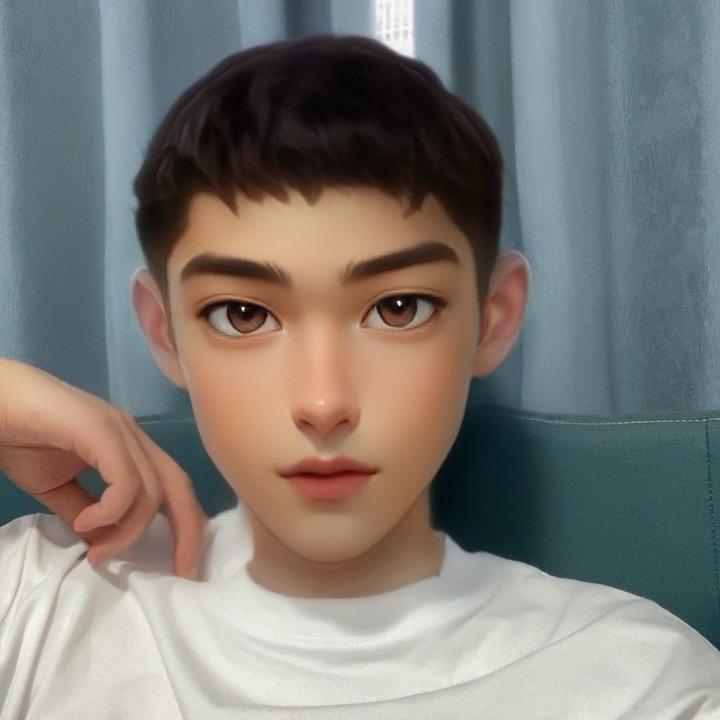 半个苹果