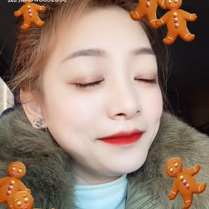 三妮（慧灵溪）