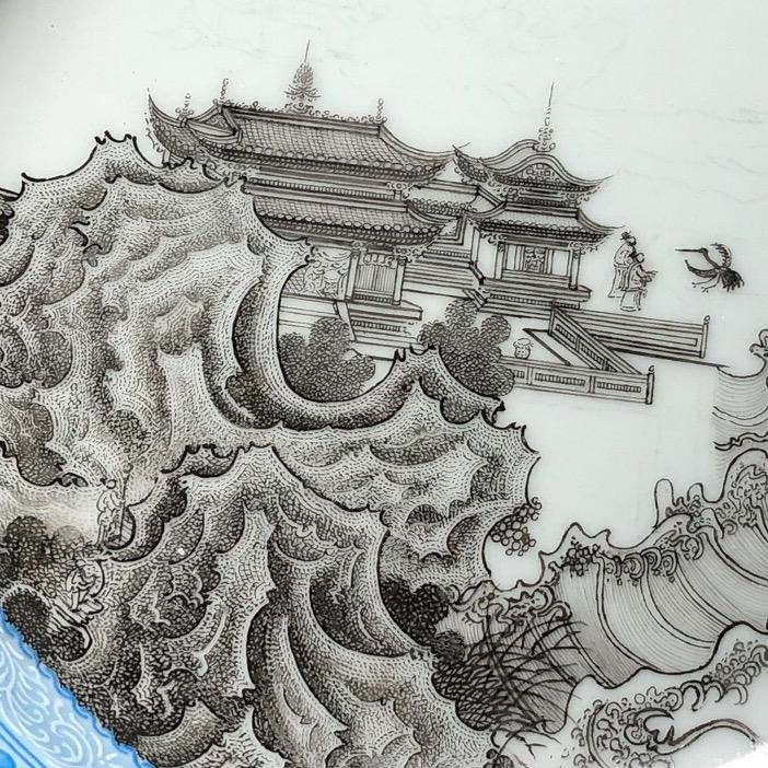 半月陶瓷
