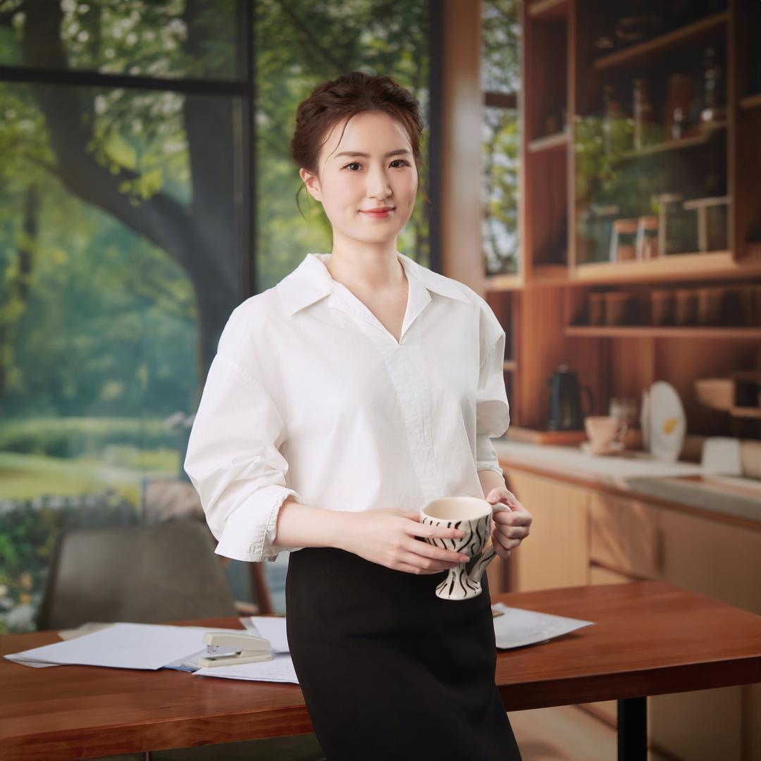 兰琪的豪宅studio