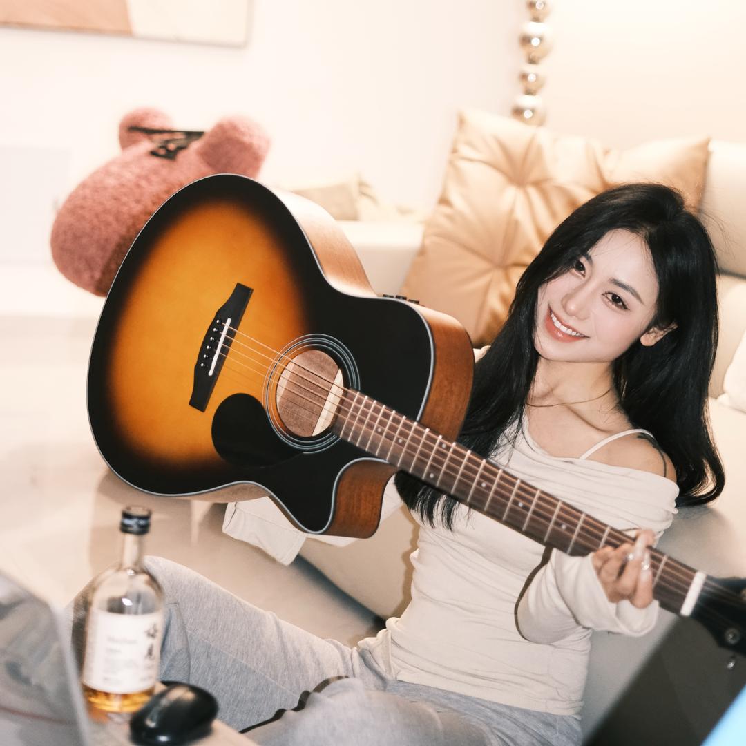 一只白.🎙️