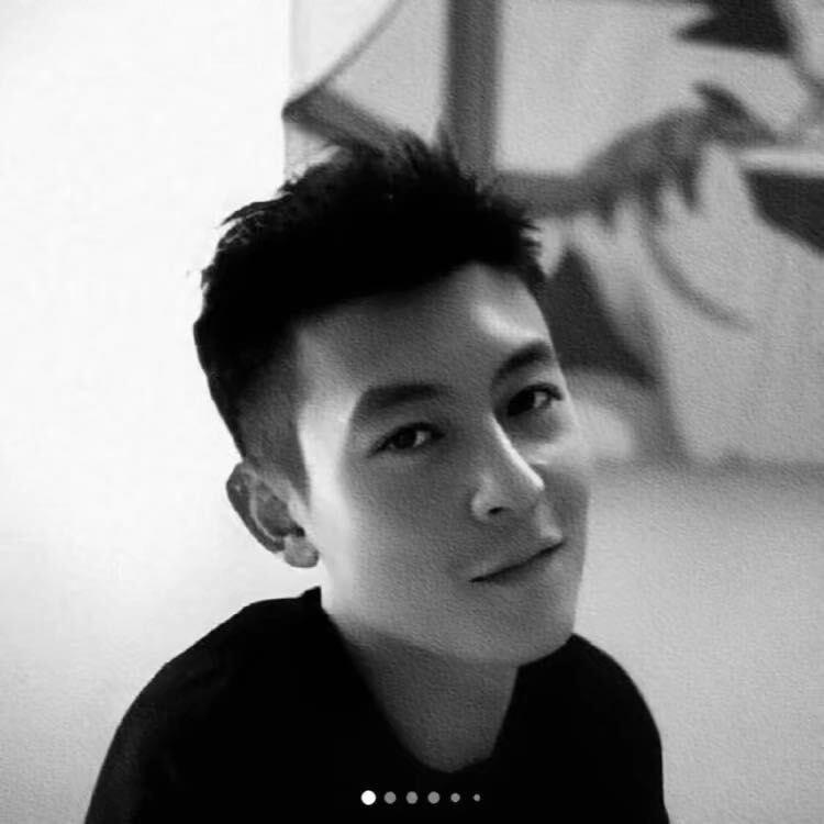 杨先生造型师  （毅）