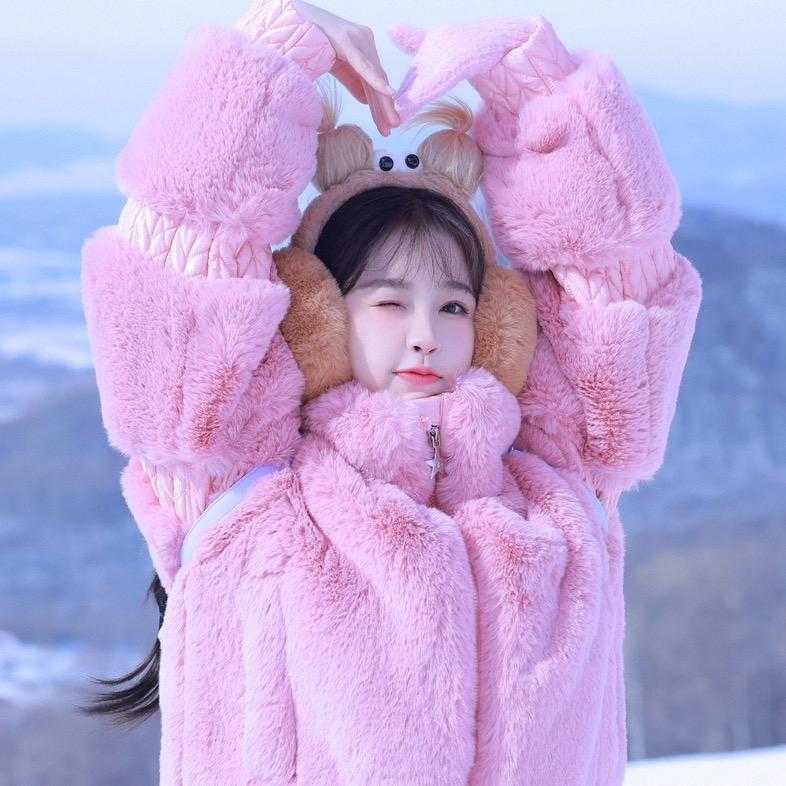 🌈夜猫橘子🍊