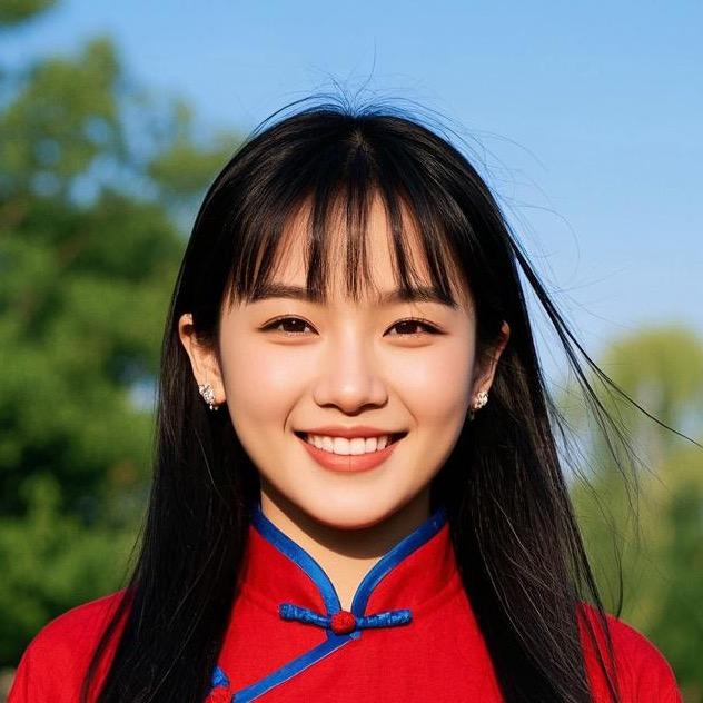 九儿红红