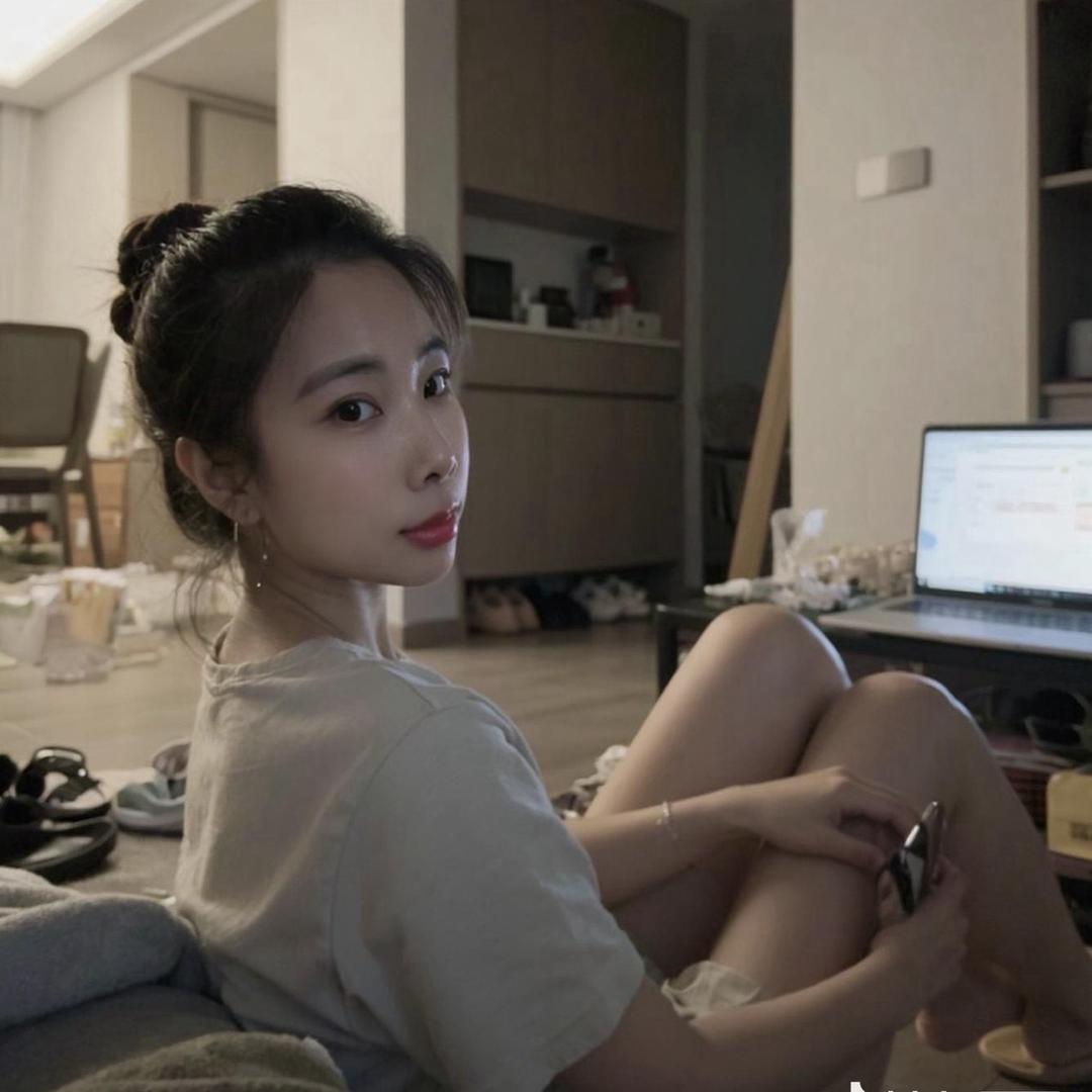 @是映啊（拒绝私聊）