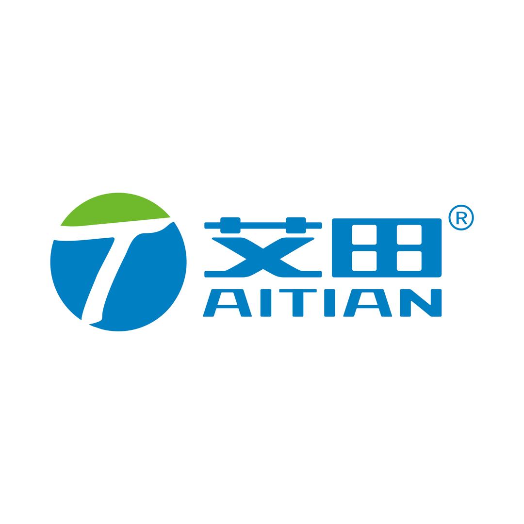 艾田日用品
