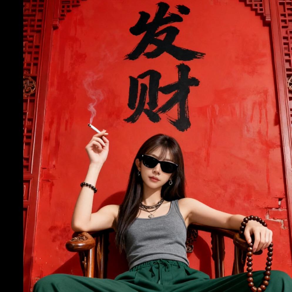 偏偏