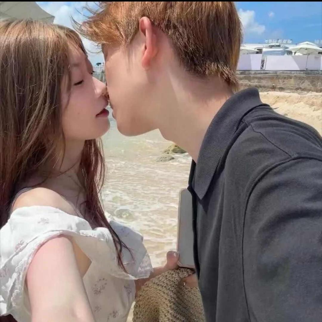 欣欣❤️