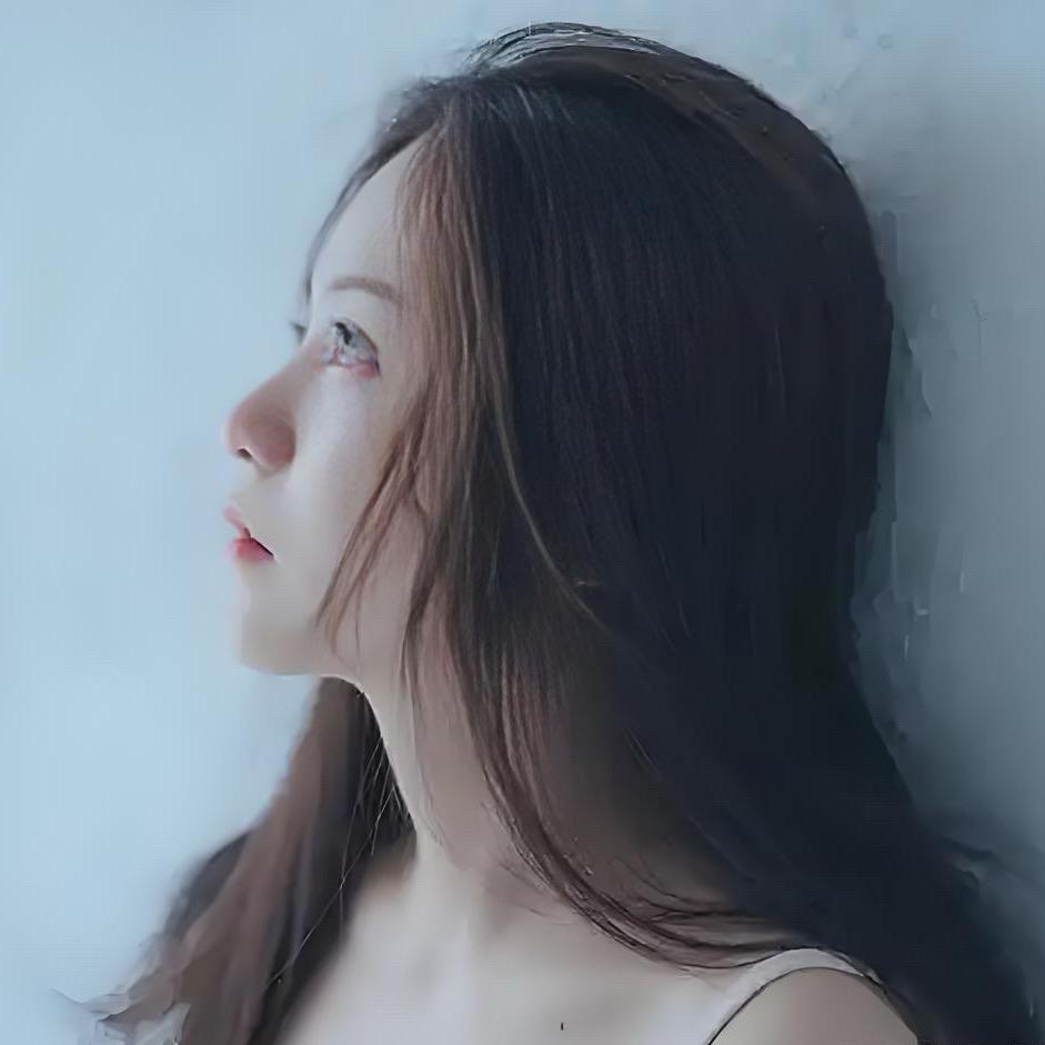 珠儿吖