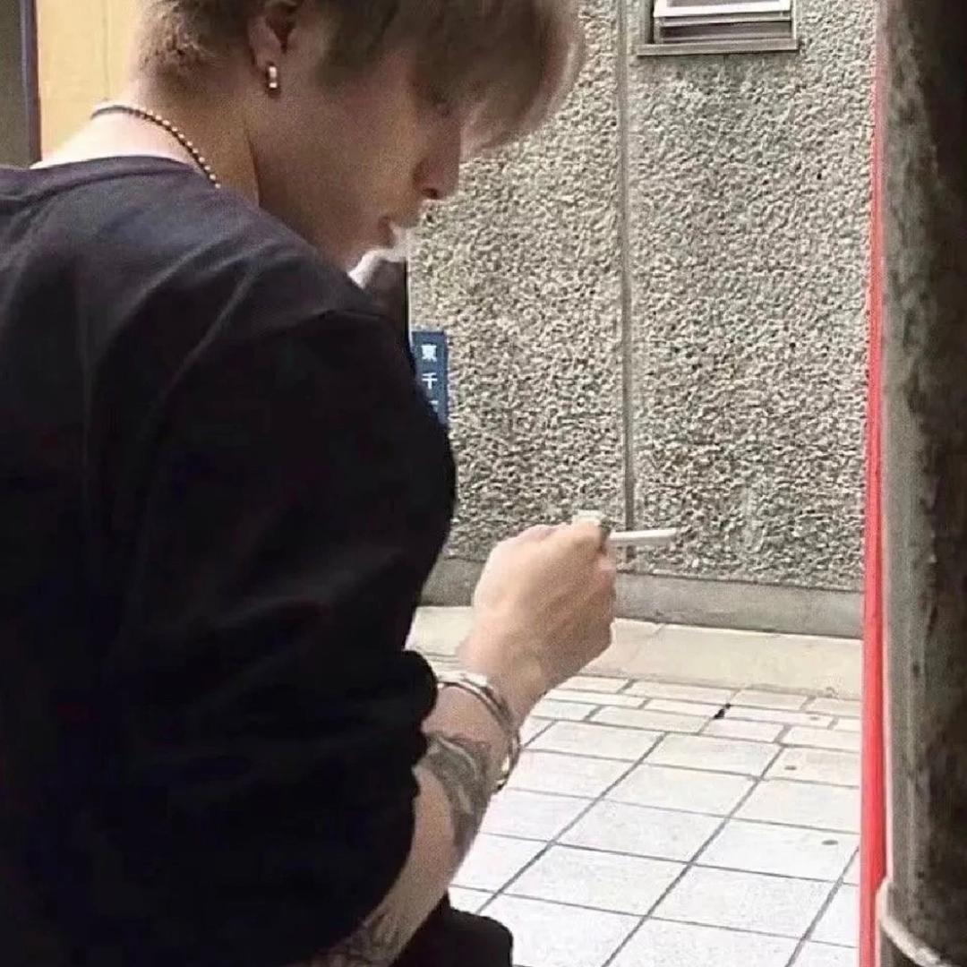 这世界好冰冷