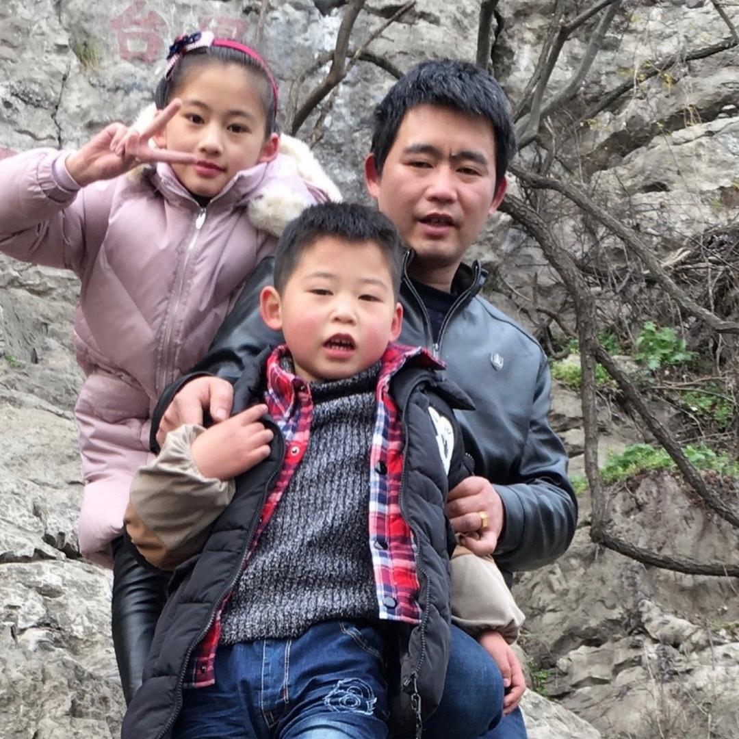 快乐宝贝💞💞