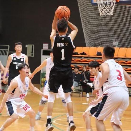 JINTU🏀陈教练