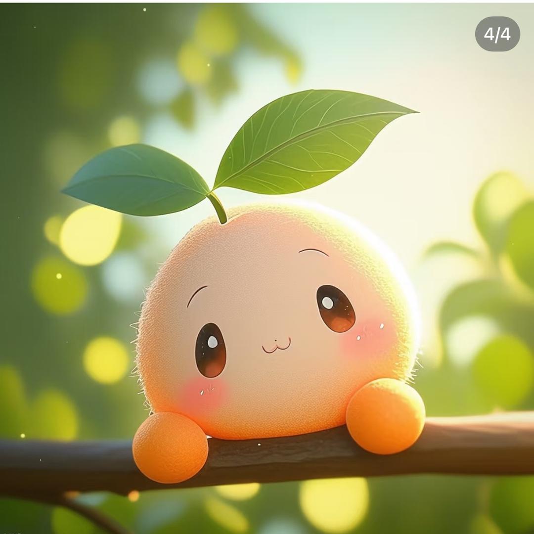 凡橙