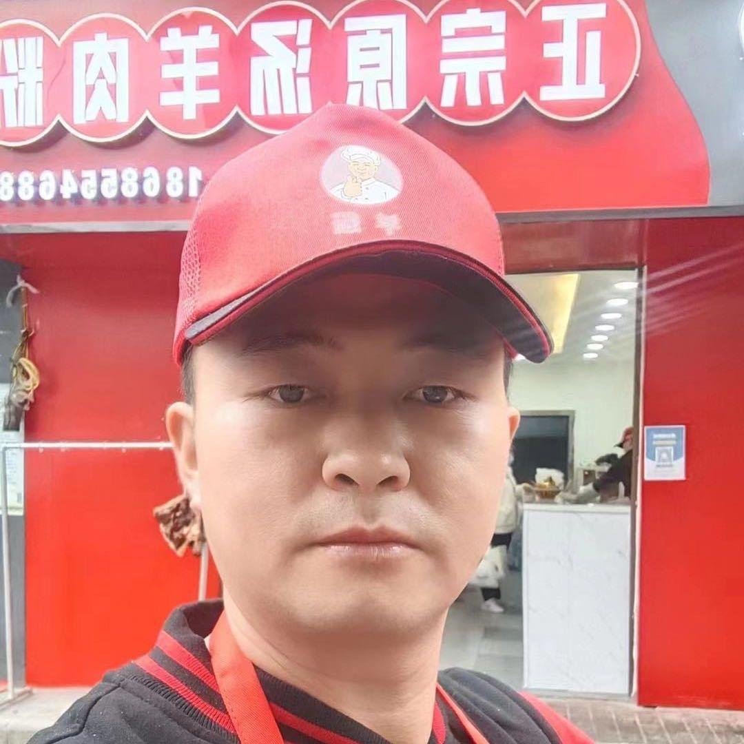 贵阳羊厨正宗原汤羊肉粉实体店