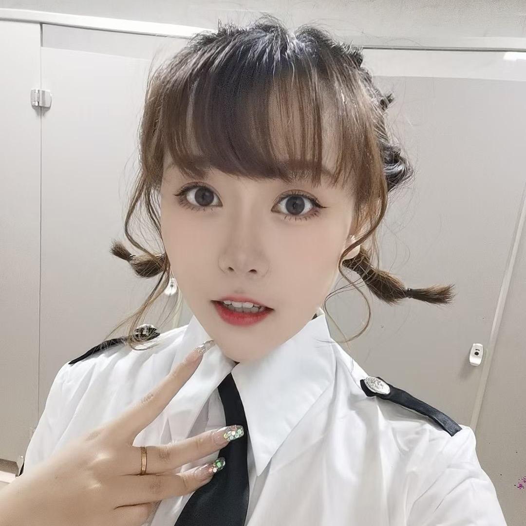 铭萱姐姐🎤