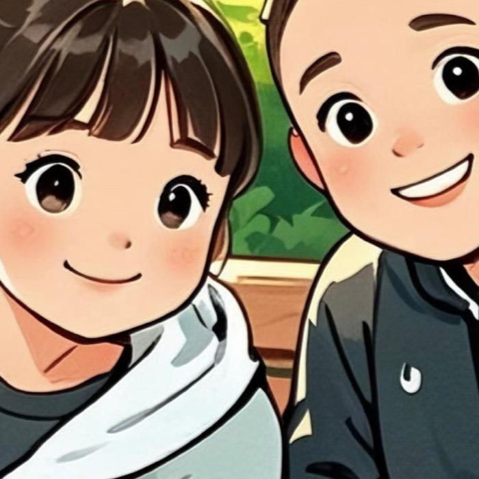 红