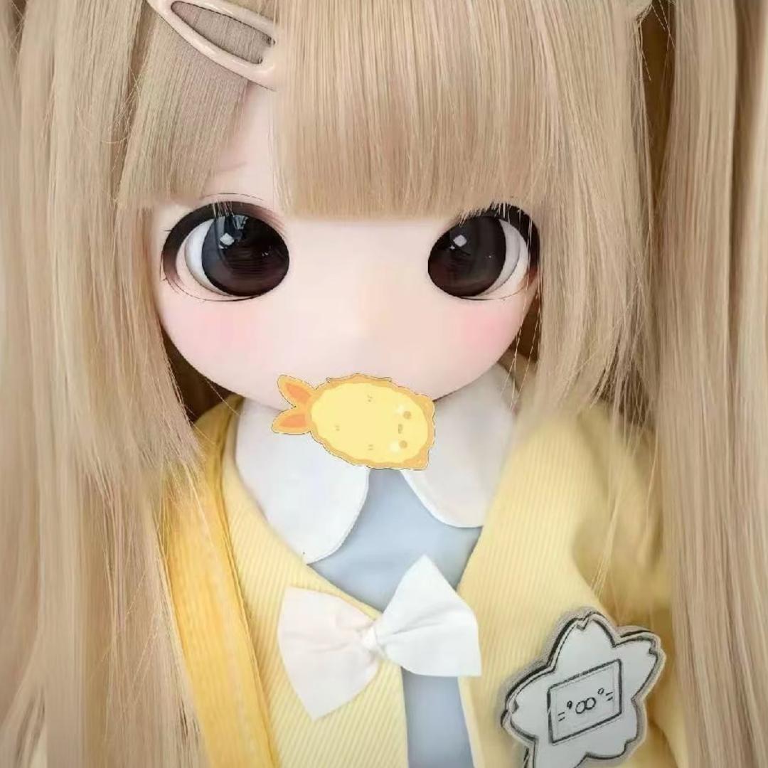 笨拙.