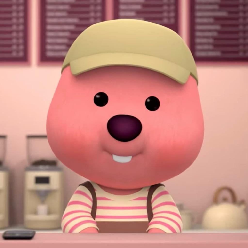 小露比baby