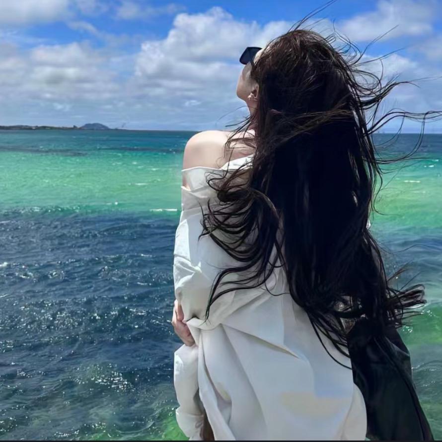 美人儿~