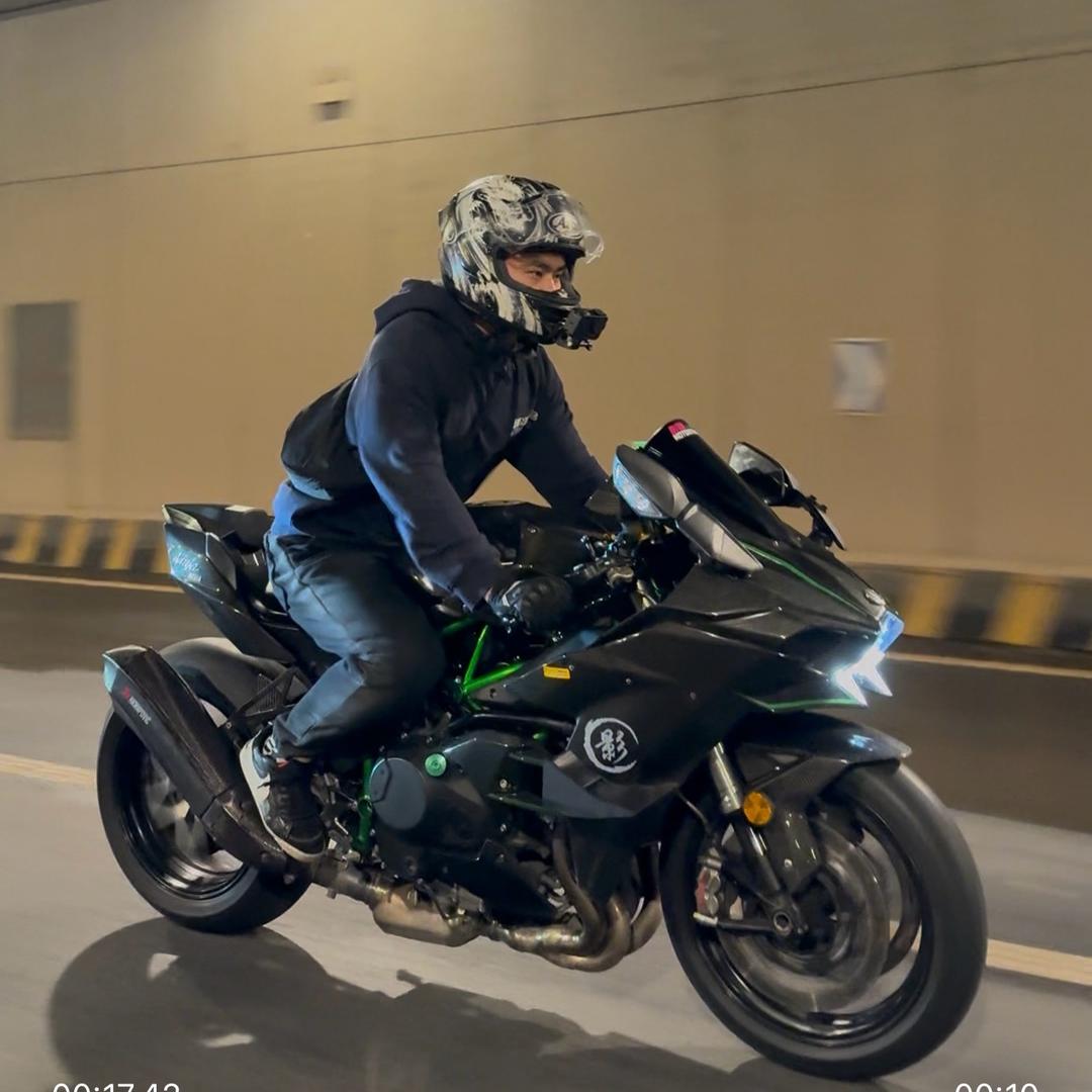 Moto影弛